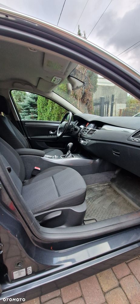 Renault Laguna 2.0 16V Dynamique - 20