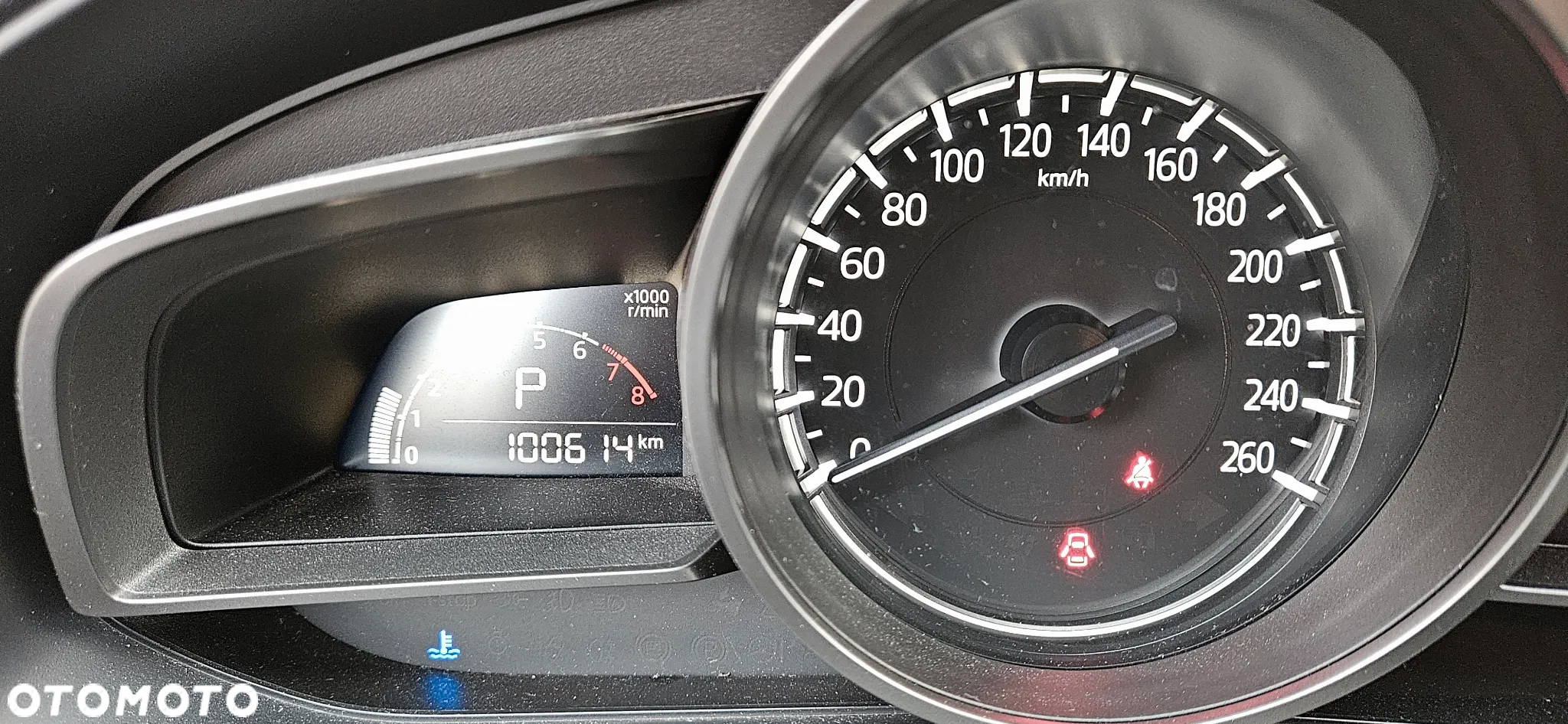 Mazda 3 2.0 Skyenergy - 11