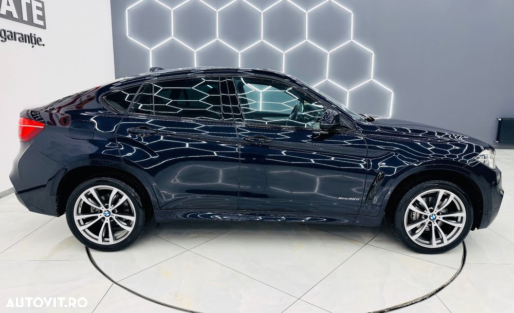 BMW X6 - 37