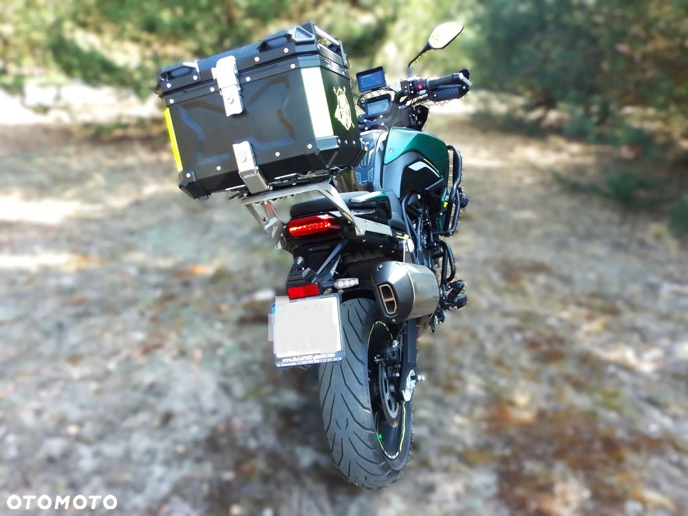 Benelli TRK 702 - 29