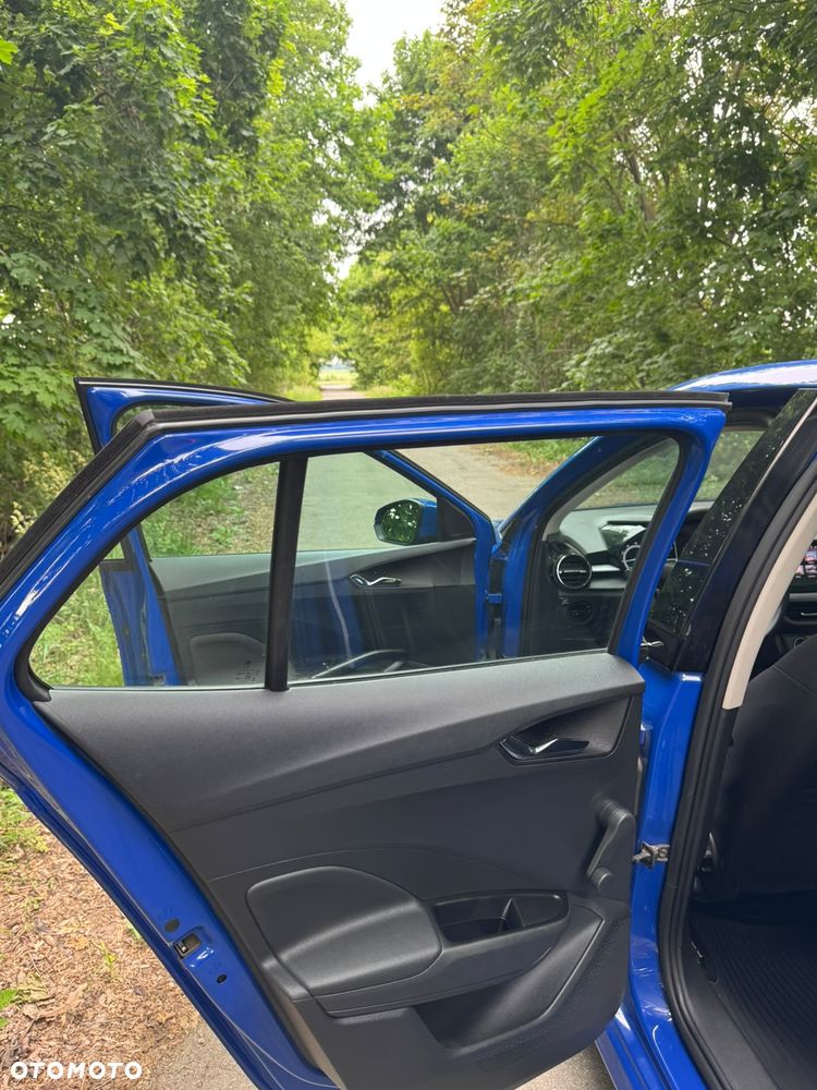Skoda Fabia 1.0 Active - 10