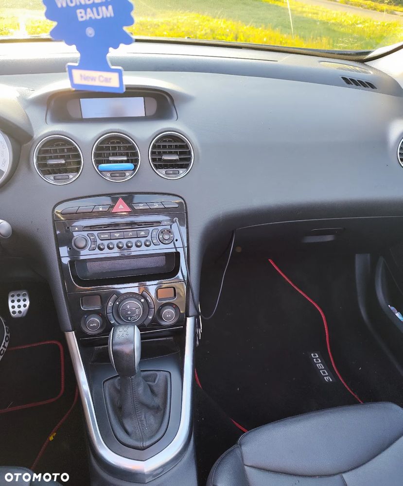 Peugeot 308 120 VTi Tendance - 16