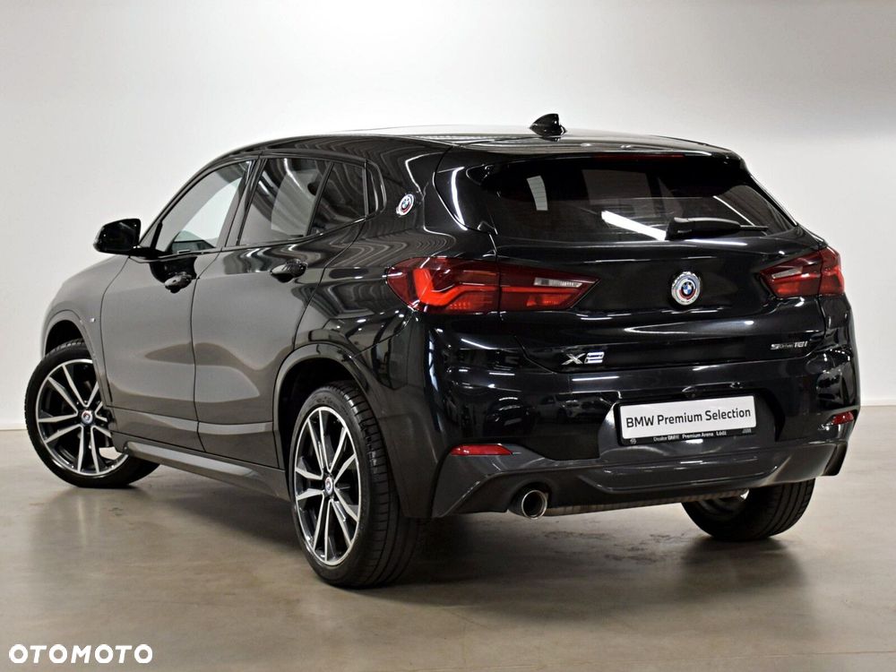 BMW X2 - 4