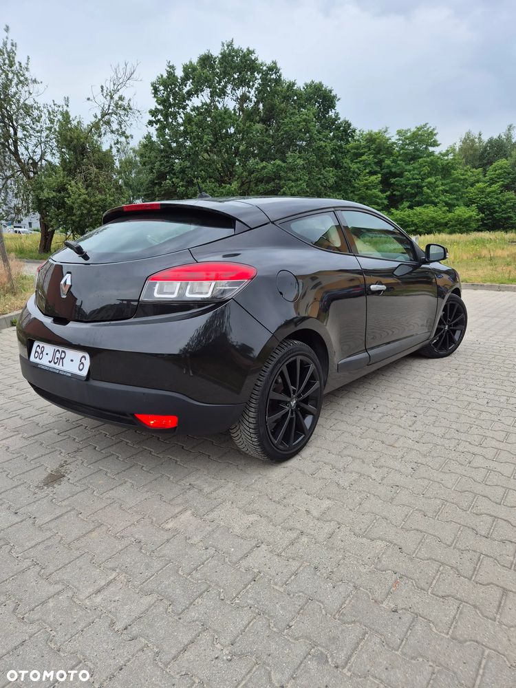 Renault Megane 1.6 16V 110 Dynamique - 4