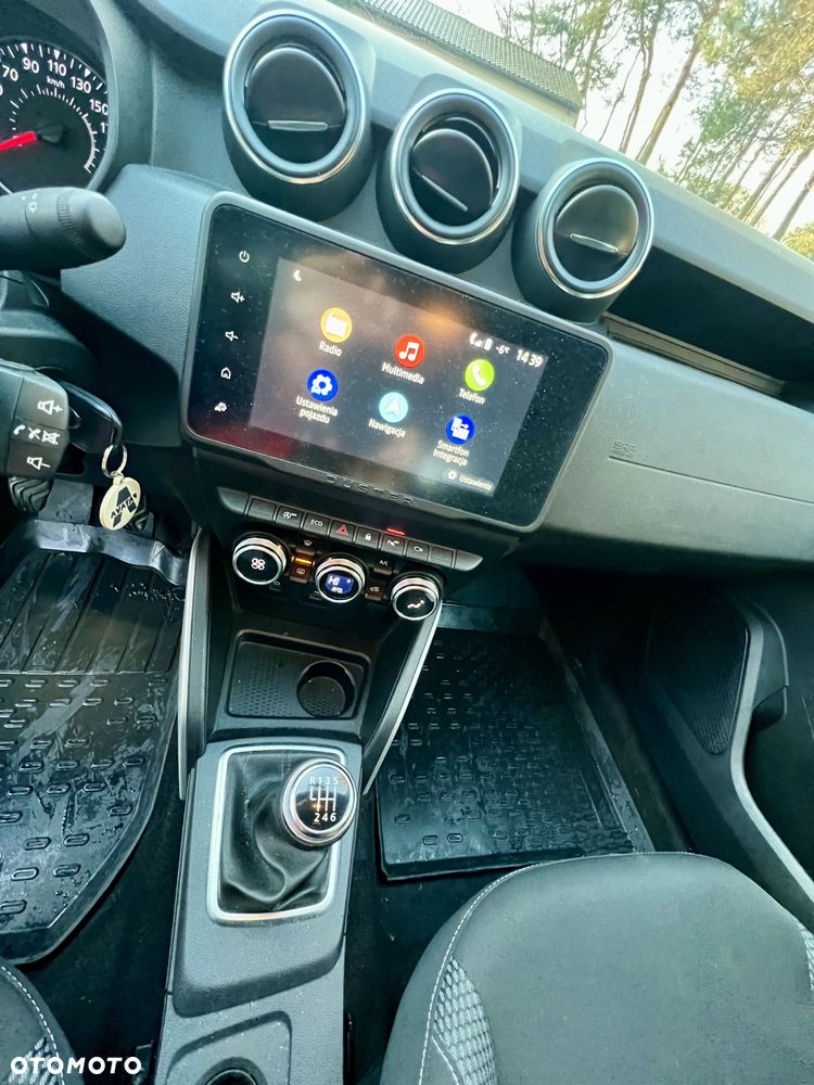 Dacia Duster 1.0 TCe Prestige - 7