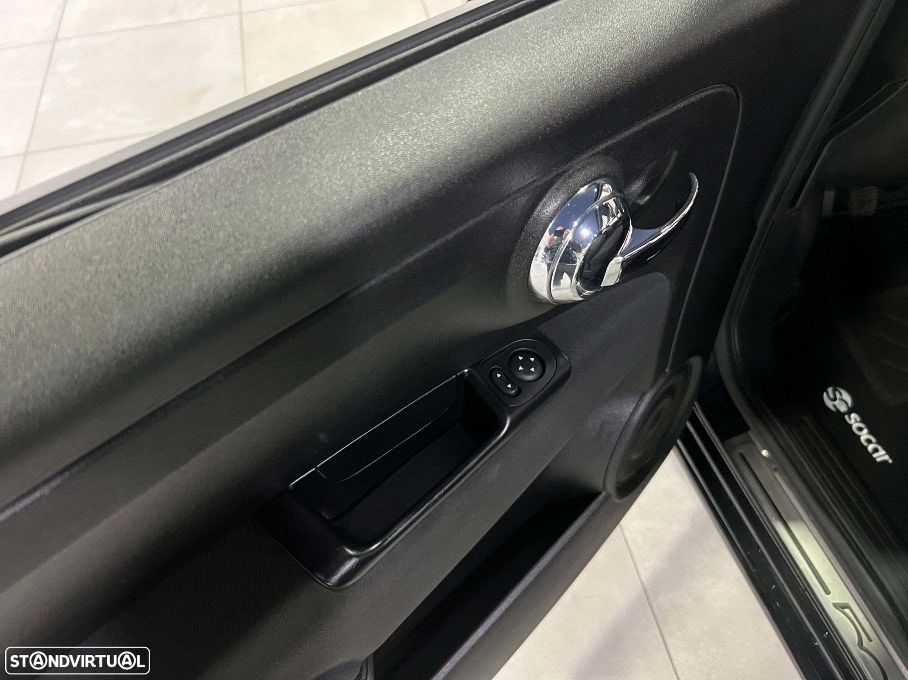 Fiat 500C 1.0 Hybrid Dolcevita - 23