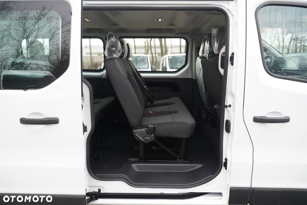 Renault Trafic 2.0 Blue dCi L2 Equilibre - 17