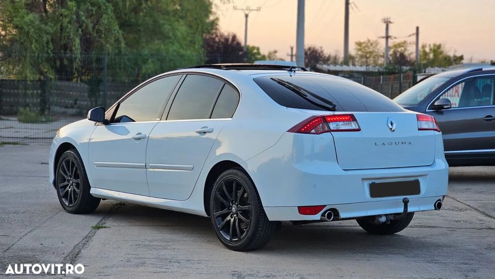 Renault Laguna - 4