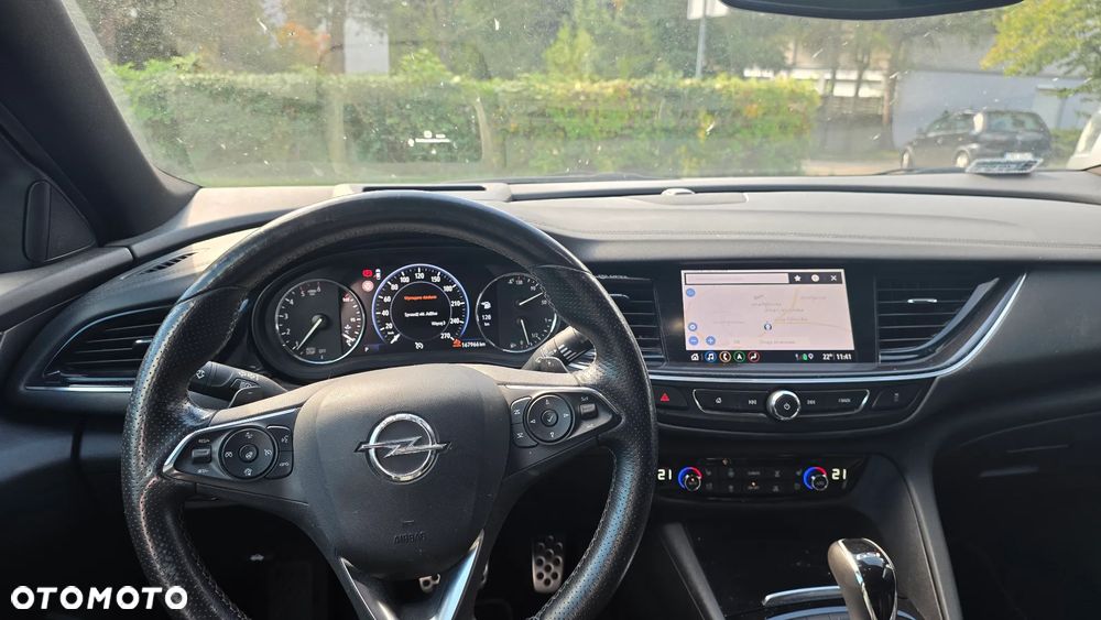 Opel Insignia - 3