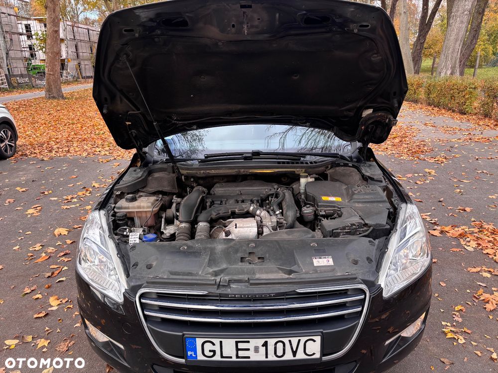 Peugeot 508 1.6 T Active - 7