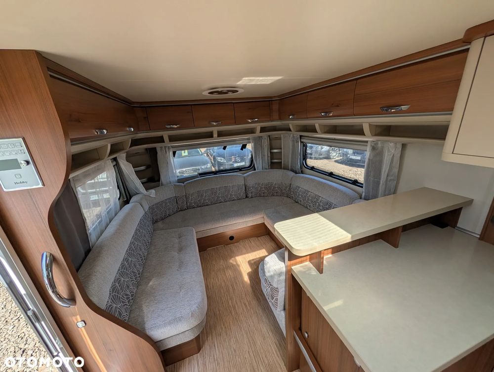 Hobby PREMIUM 560 - 10