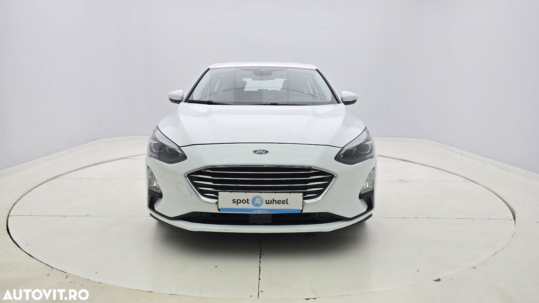 Ford Focus 1.5 EcoBlue Trend Edition - 2