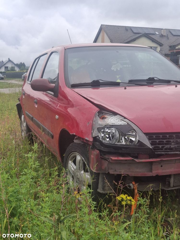 Renault Clio - 3