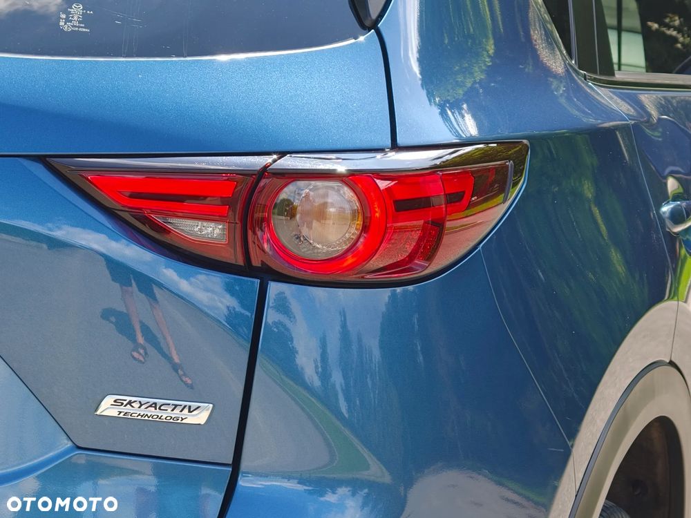 Mazda CX-5 2.0 Skypassion AWD - 17