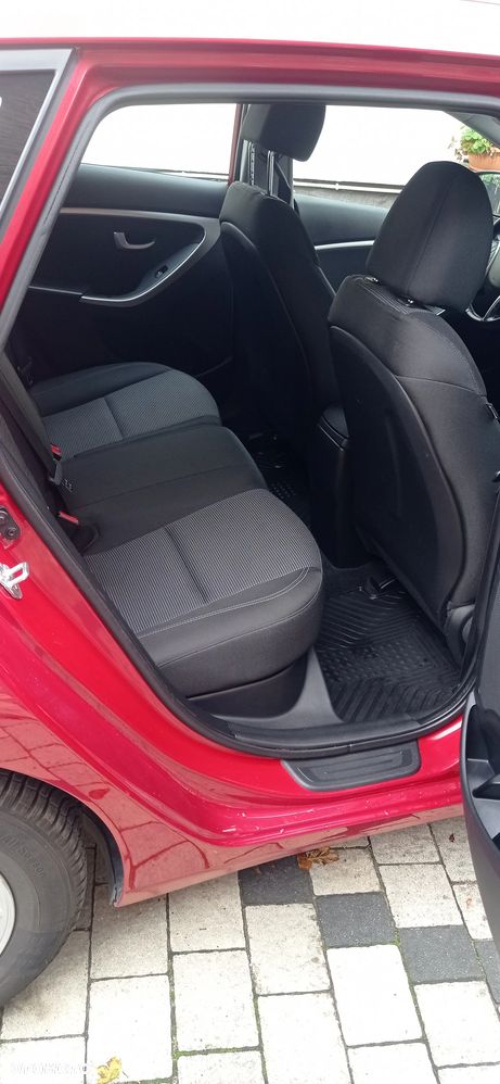 Hyundai i30 - 20