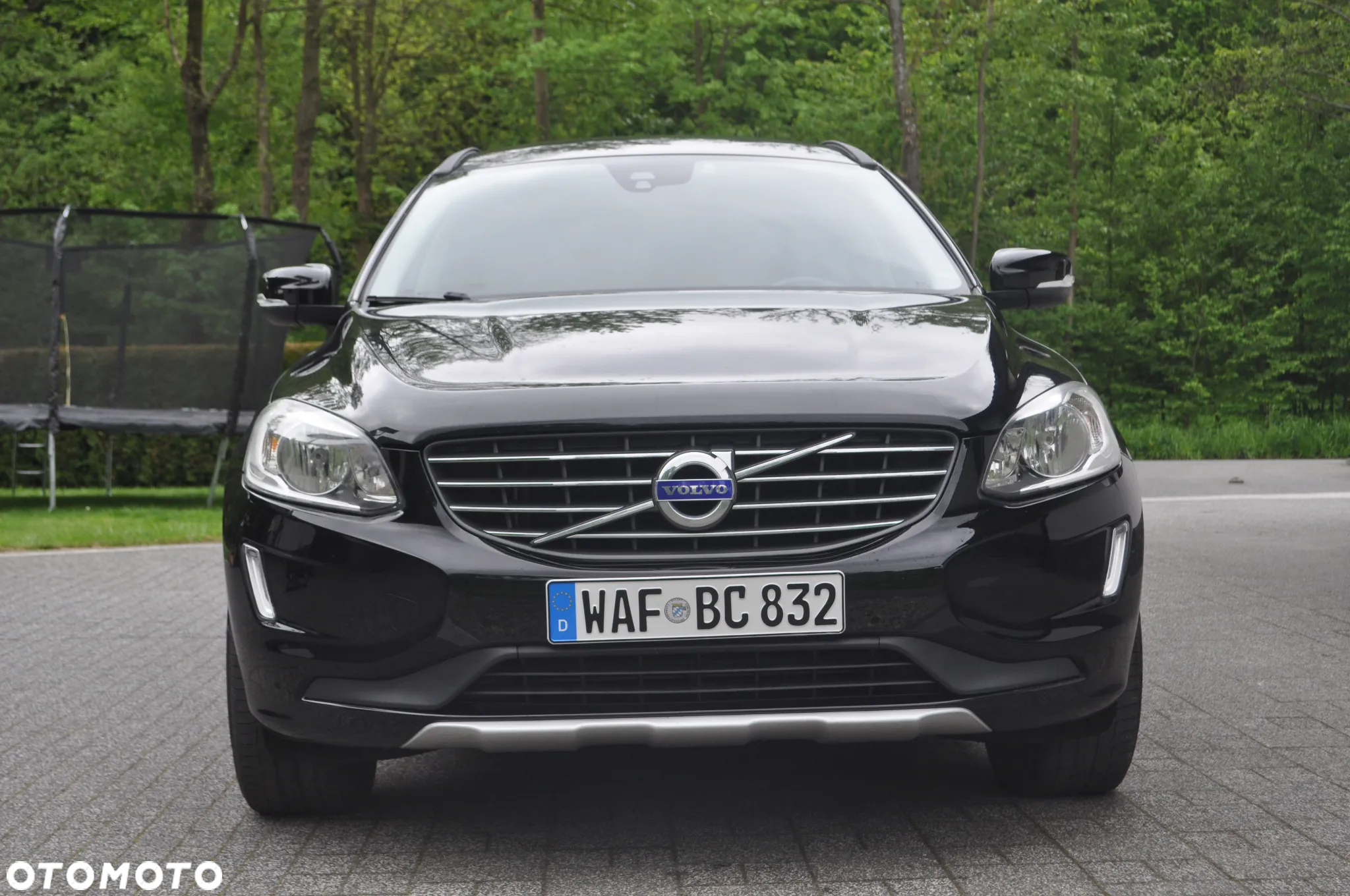 Volvo XC 60 D4 Drive-E Kinetic - 12