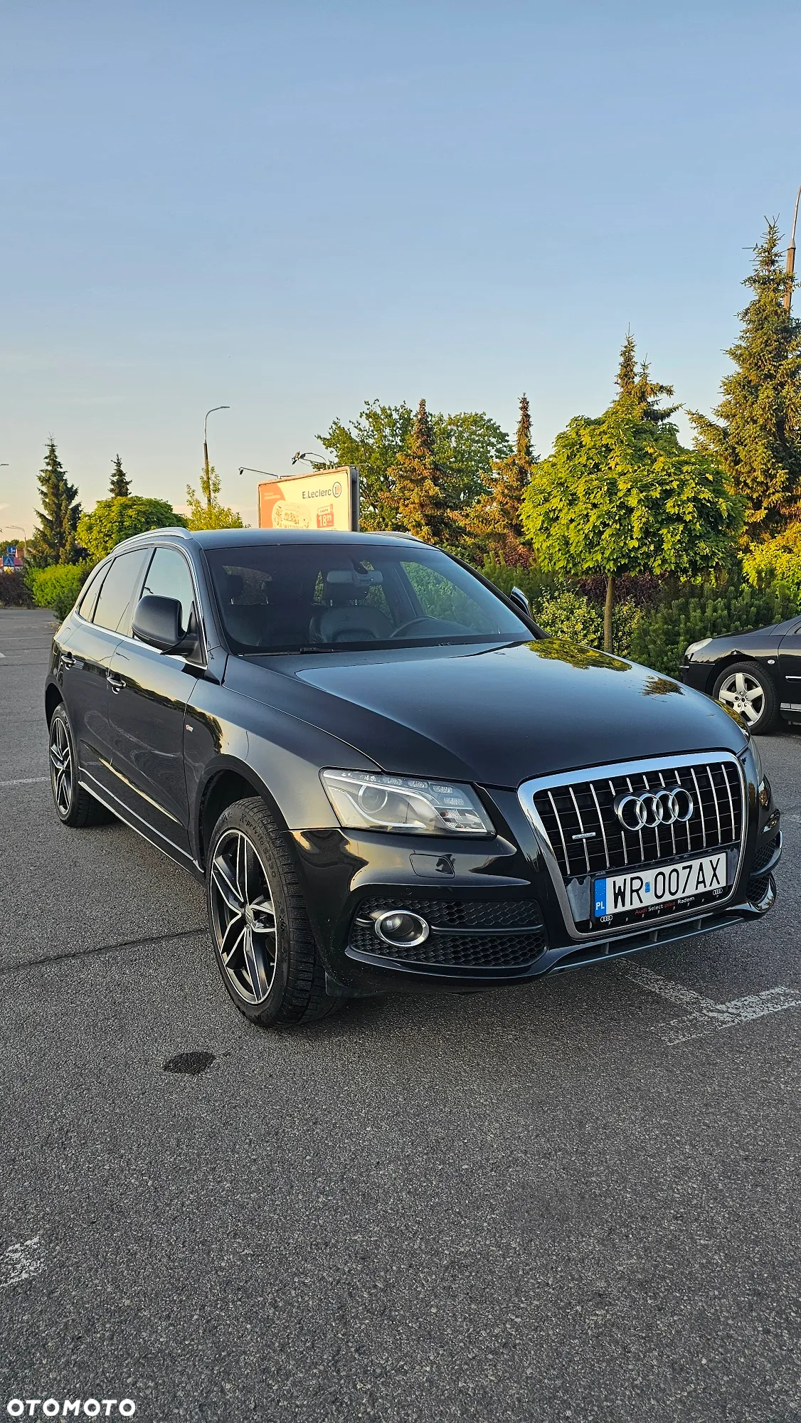 Audi Q5 - 2