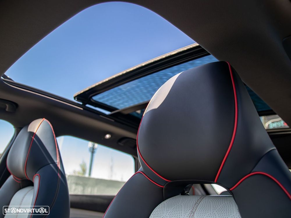 BYD Atto 3 60.48 kWh Design - 52