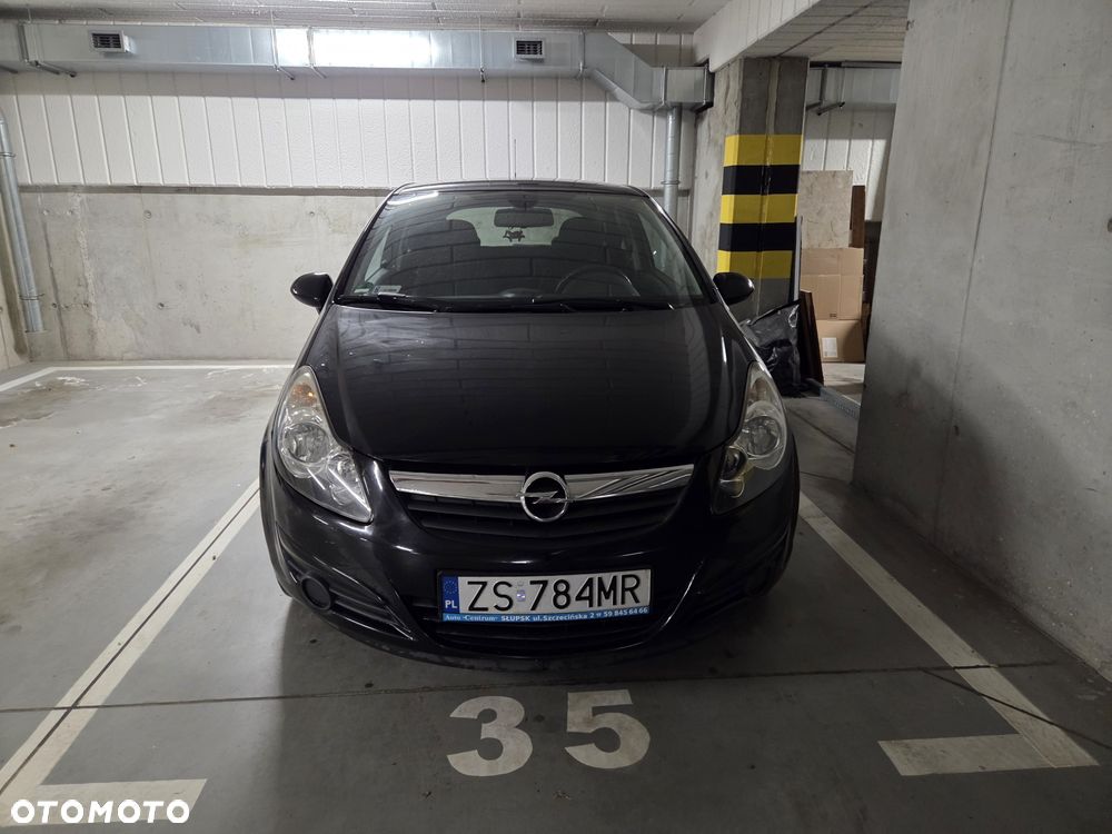 Opel Corsa - 4