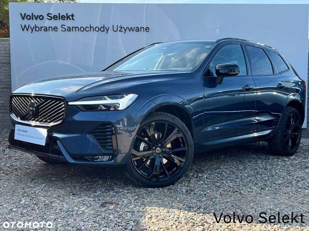 Volvo XC 60 - 2
