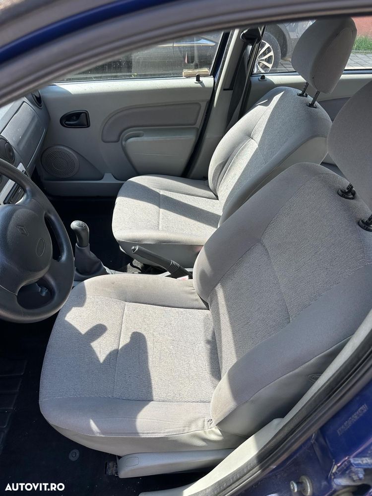 Dacia Logan 1.6 MPI Laureate - 7