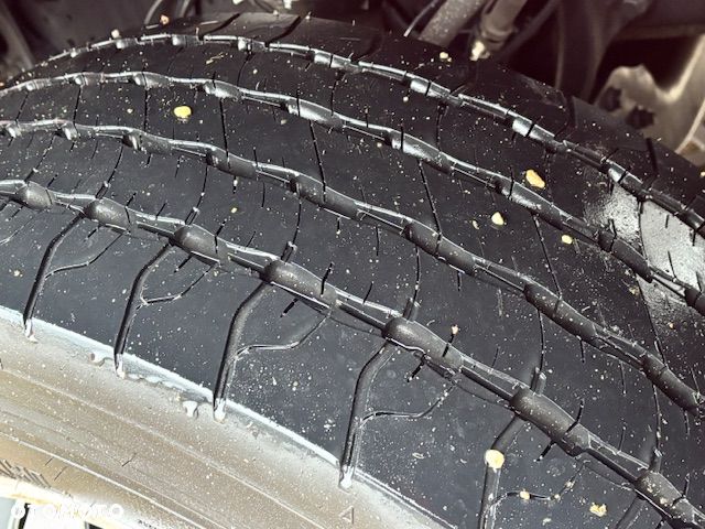 MAN TGX 18.510 MEGA RETARDER - 12