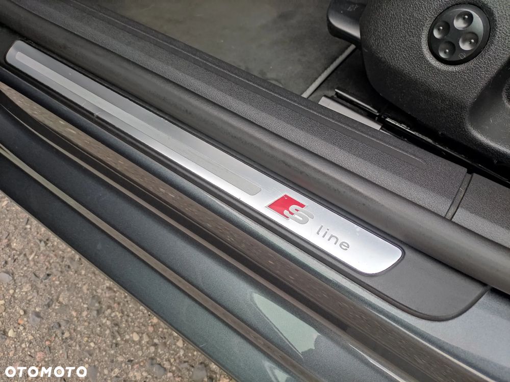 Audi A5 Sportback 2.0 TDI - 17