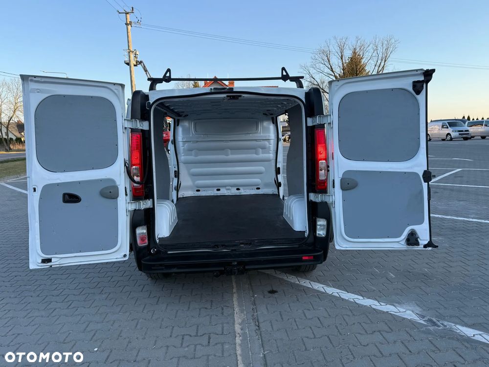 Opel VIVARO - 16