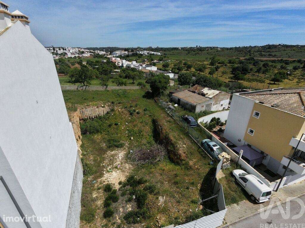 Terreno em Estômbar e Parchal - Grande imagem: 3/9