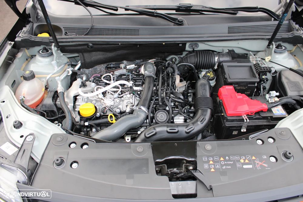 Dacia Duster 1.3 TCe Extreme - 9