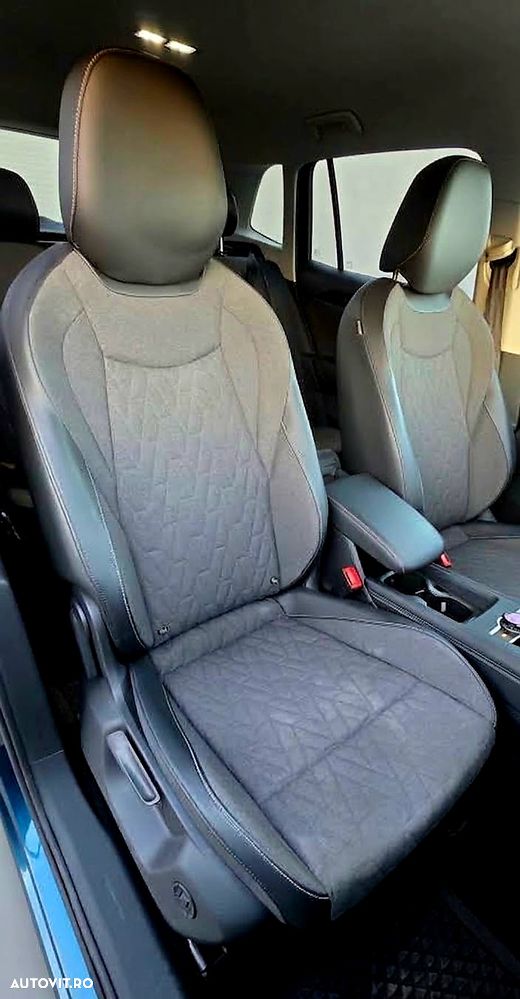 Volkswagen Tiguan 2.0 TDI DSG 4Motion Advanced - 16