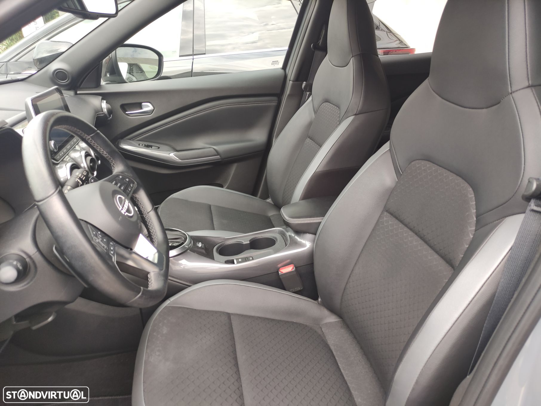 Nissan Juke - 7