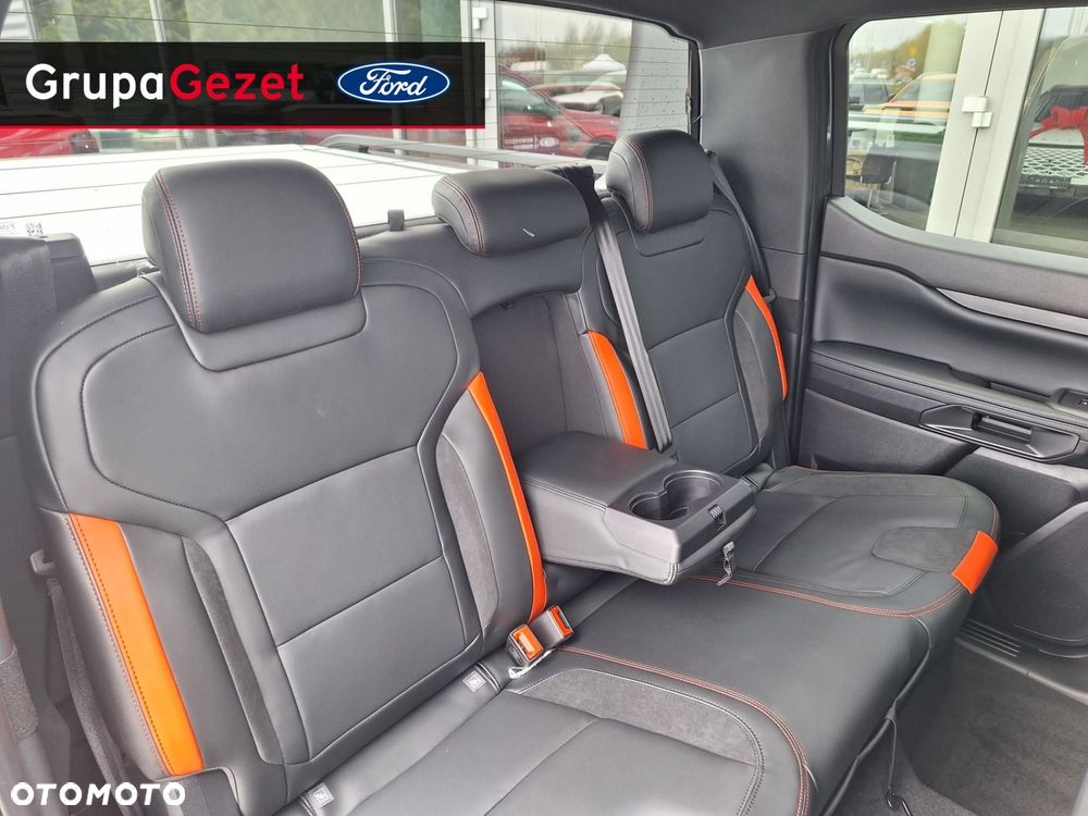 Ford Ranger Raptor - 14