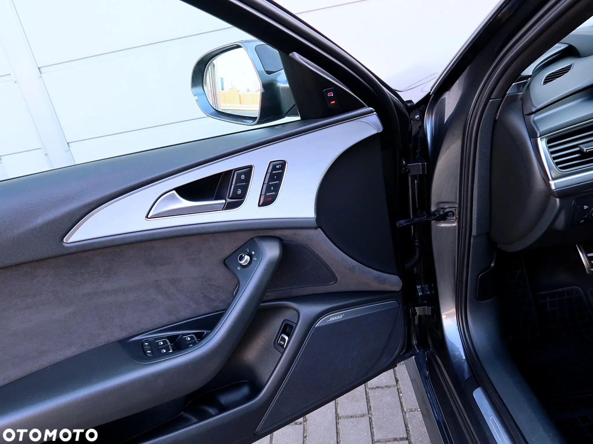 Audi A6 3.0 TDI Quattro S tronic - 28
