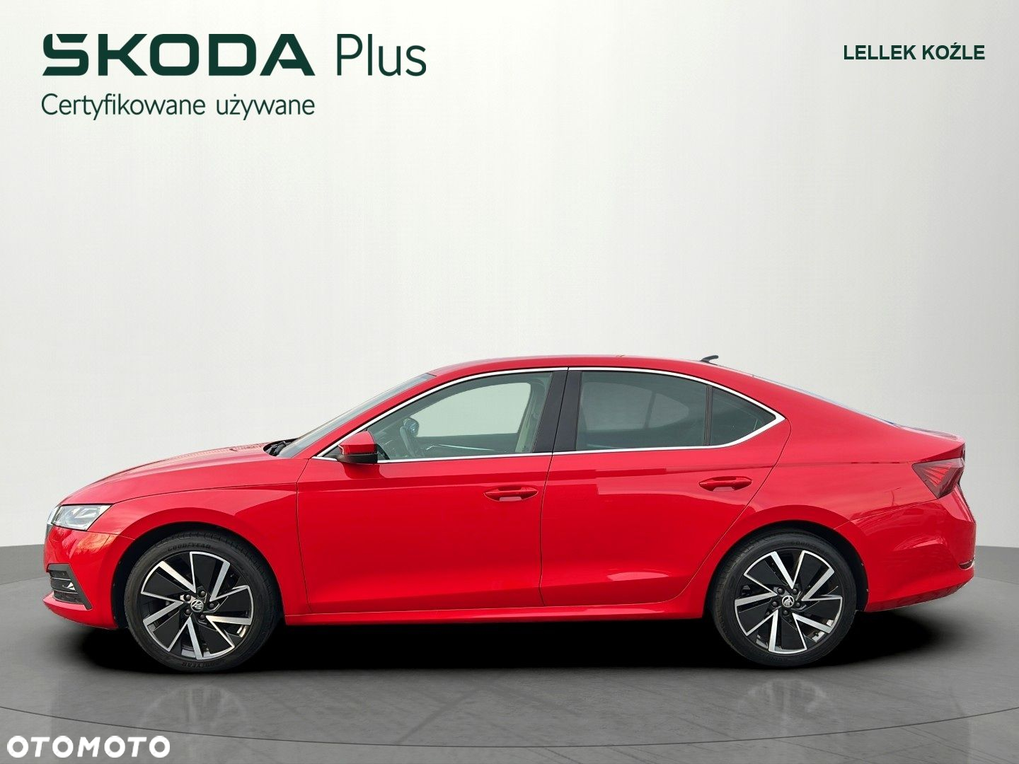 Skoda Octavia - 6