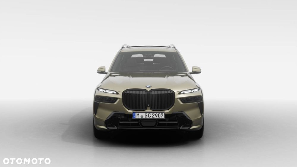 BMW X7 xDrive40d mHEV sport - 4