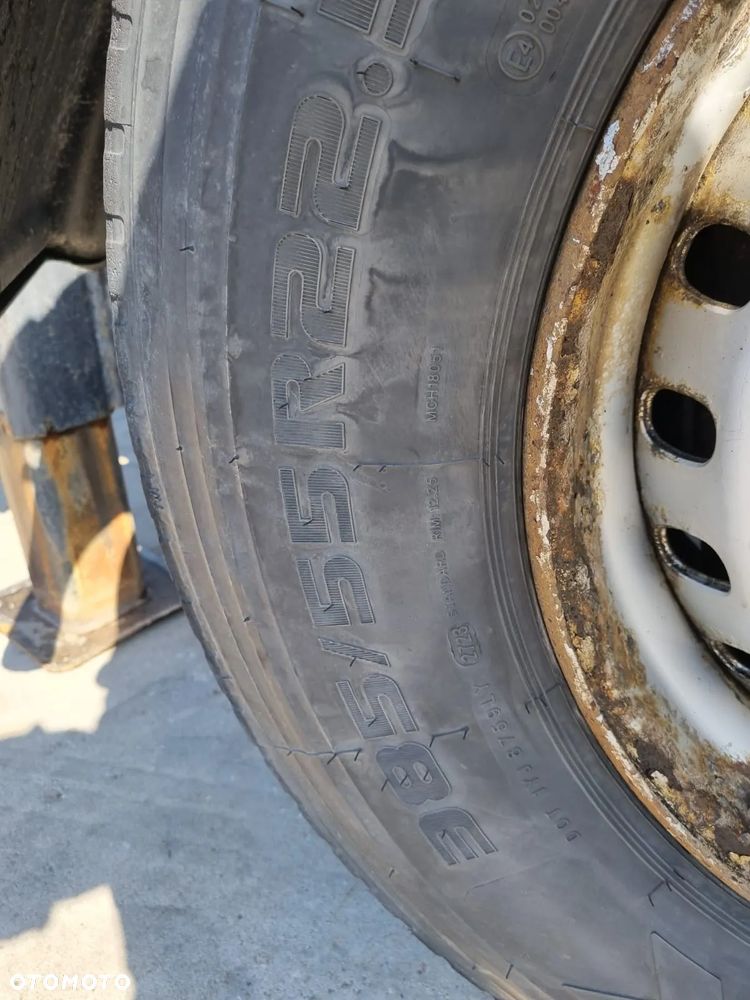 Krone Dolly 2015 rok - 11