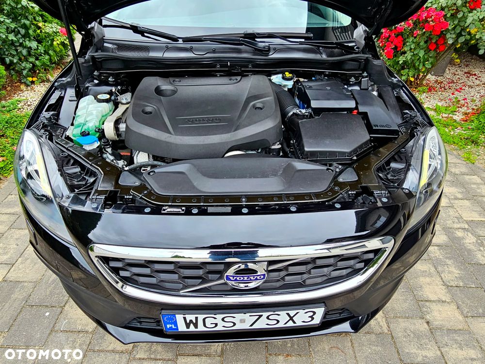 Volvo V40 Cross Country D3 Drive-E Kinetic - 34