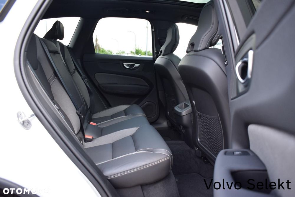 Volvo XC 60 - 26