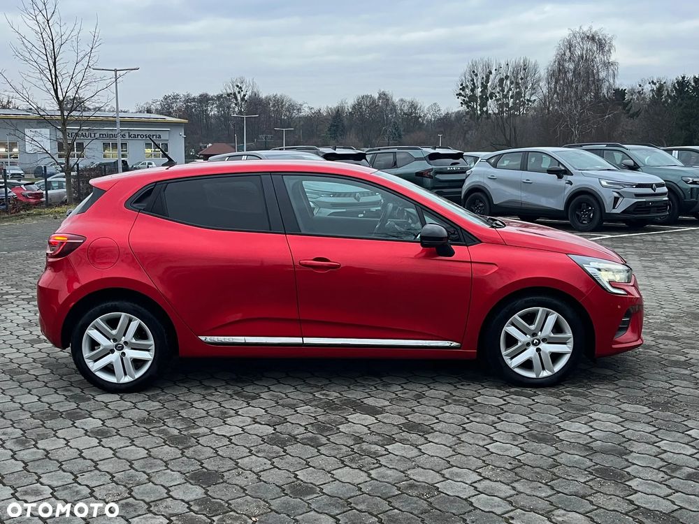 Renault Clio 1.0 TCe Zen - 6