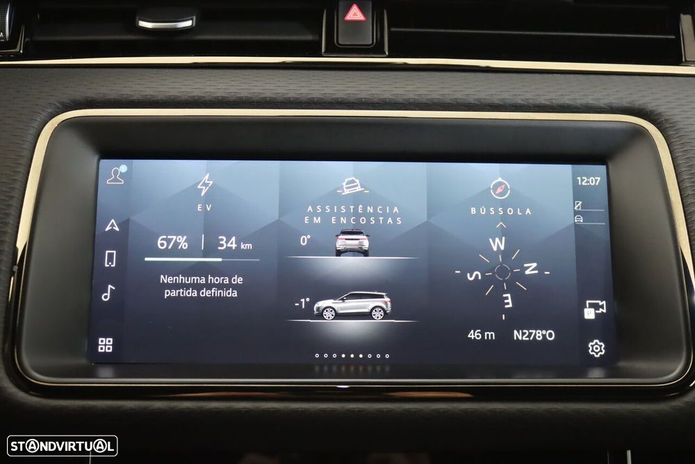 Land Rover Range Rover Evoque 1.5 P300e AWD R-Dynamic S Auto - 18