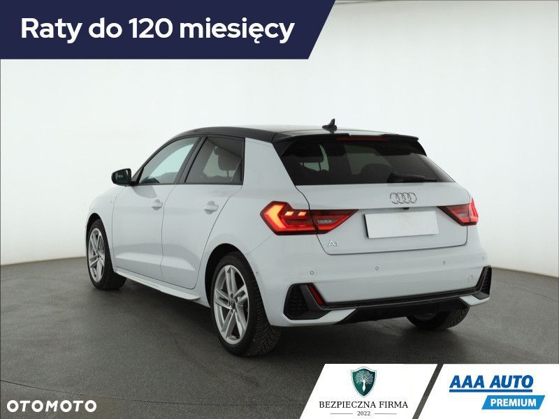 Audi A1 Sportback - 6
