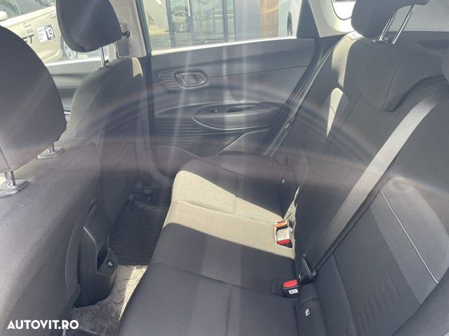 Hyundai Bayon 1.2 MPi 79 CP 5MT Led Line - 14