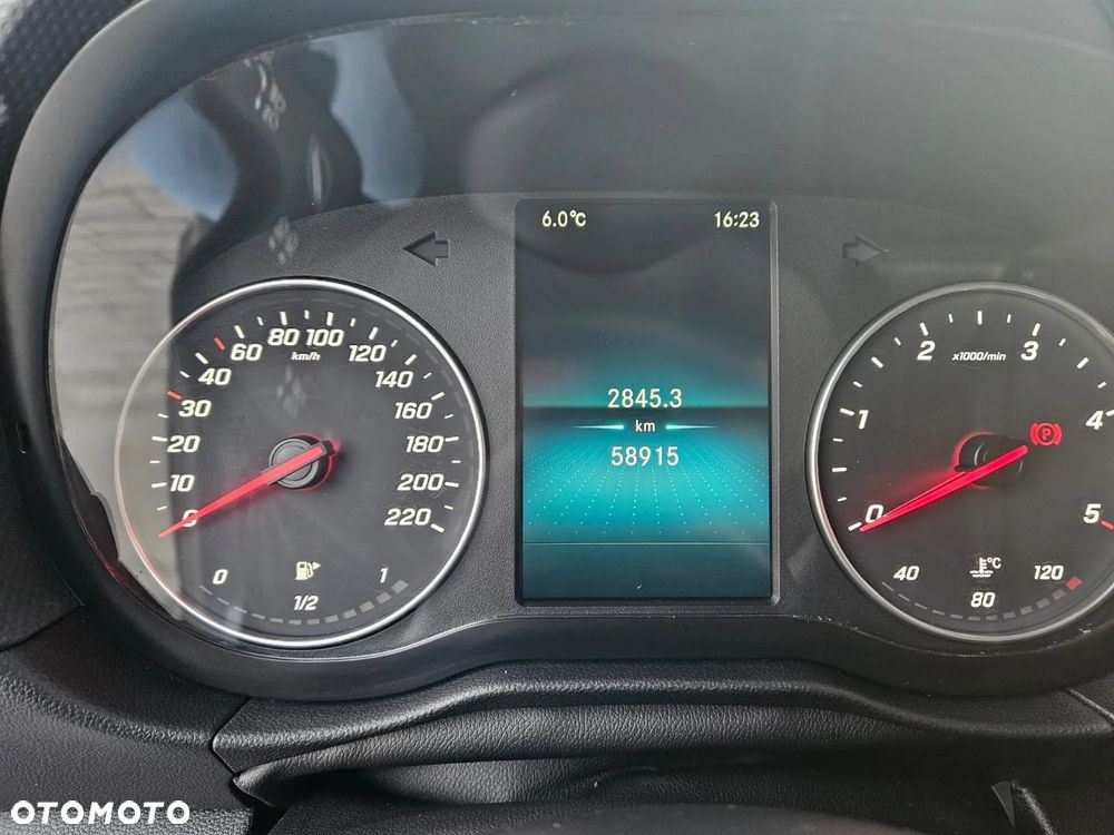 Mercedes-Benz Citan - 18