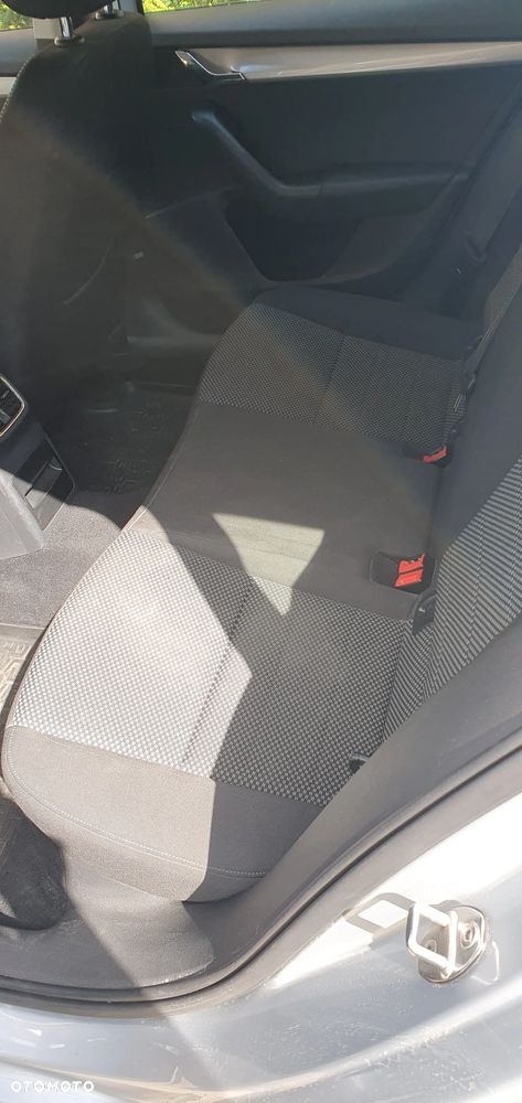 Skoda Octavia 1.6 TDI Ambition - 10