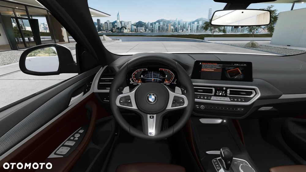 BMW X4 xDrive20d MHEV sport - 8