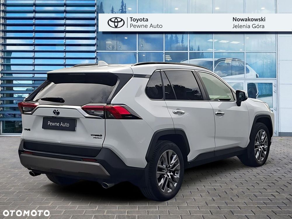 Toyota RAV4 - 2
