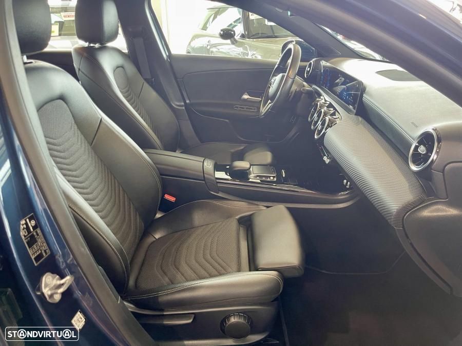 Mercedes-Benz A 250 e Style Plus - 30