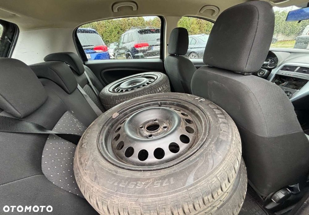 Fiat Punto - 17