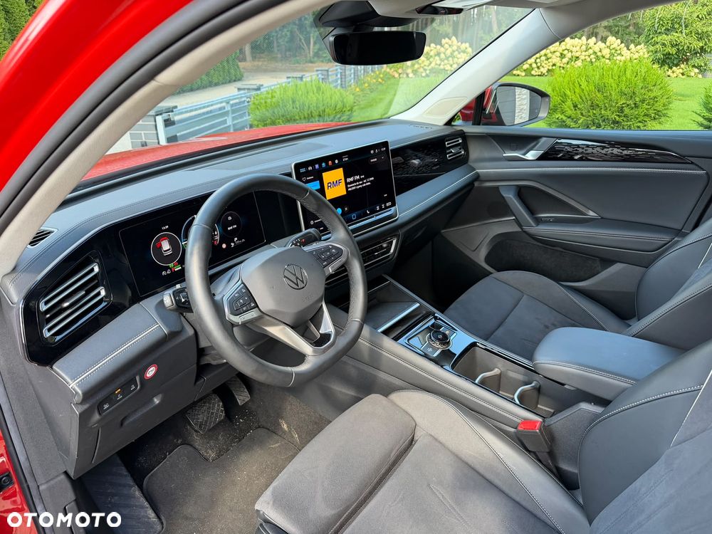 Volkswagen Tiguan - 22
